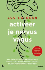 Activeer je nervus vagus (Paperback)