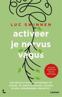 Activeer je nervus vagus (Paperback)