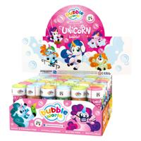 Bellenblaas Eenhoorn - 36x60ml.