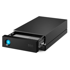 LaCie 1big SSD Pro 2TB Thunderbolt 3