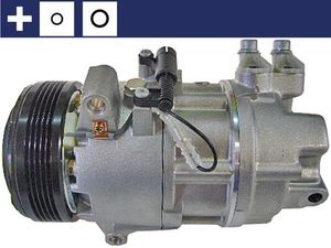 Compressor, airconditioning ACP811000S