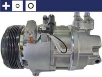 Compressor, airconditioning ACP811000S