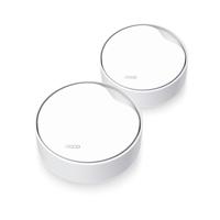 TP-Link Deco X50-PoE Wifi 2 pack