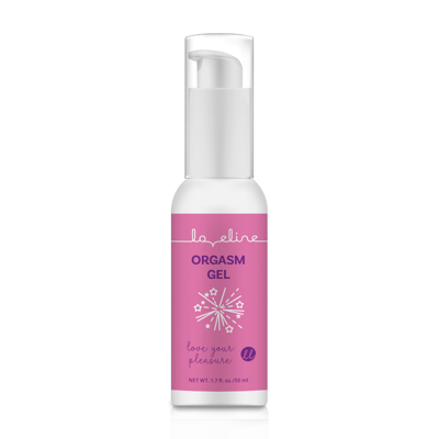 Loveline by Shots Orgasm Gel - 1,7 fl oz / 50 ml