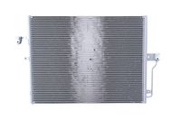 Condensator, airconditioning 94859 - thumbnail