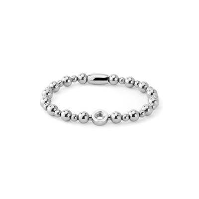 Melano Vivid Vala Armband | Zilver