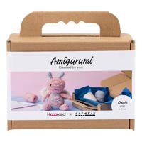 Creativ Company Hobbyset amigurumi honingbij
