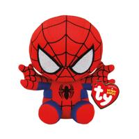 Ty Beanie spiderman , 15cm