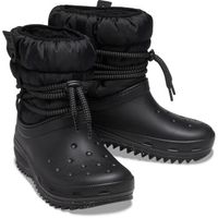 Crocs Classic Neo Puff Luxe Boot W - thumbnail