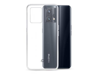 Mobilize Mobilize Gelly Case realme 9 4G/9 Pro+ Clear