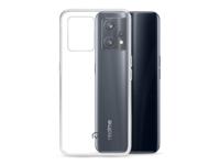 Mobilize Mobilize Gelly Case realme 9 4G/9 Pro+ Clear