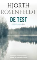 De test - Hjorth Rosenfeldt - ebook - thumbnail