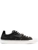 Maison Margiela baskets Evolution - Noir