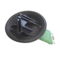 Regelaar, interieurventilator 132540