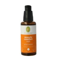 Muscle comfort rub bio Muscle comfort rub bio