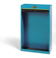 HAZET Gereedschapskast 111L · L x B x H: 640 mm x 250 mm x 1000 mm