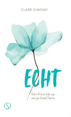 Echt - Clare Dimond - ebook