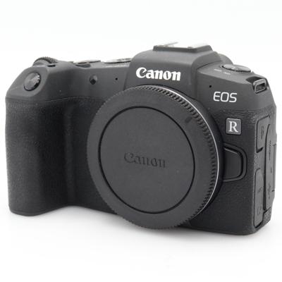 Canon EOS RP body occasion