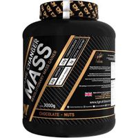 Game Changer Mass 3000gr Chocolate/Nuts