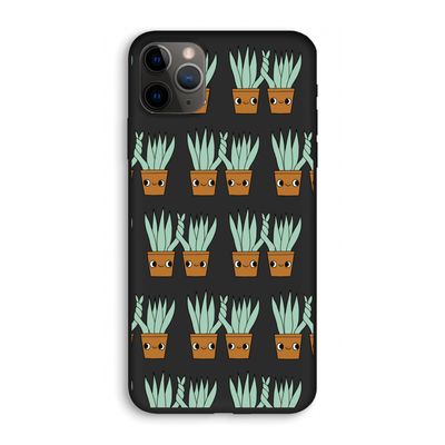 Sansevieria: iPhone 11 Pro Biologisch afbreekbaar hoesje