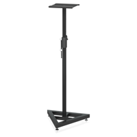 Behringer SM5001 Studiomonitor statief