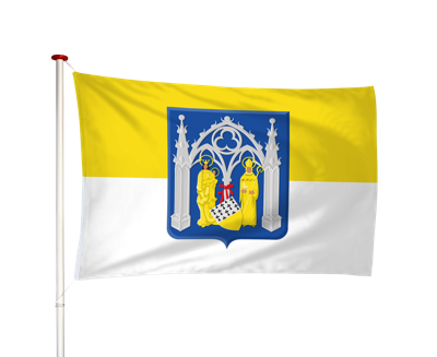 Vlag Obbicht