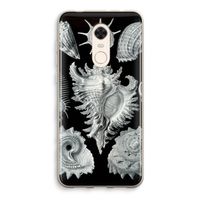 Haeckel Prosobranchia: Xiaomi Redmi 5 Transparant Hoesje