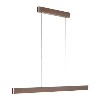 Highlight Design hanglampQuinn choco 118cm - H5660.04
