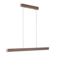 Highlight Design hanglampQuinn choco 118cm - H5660.04