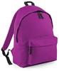 Atlantis BG125 Original Fashion Backpack - Magenta - 31 x 42 x 21 cm