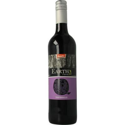 Parra Jimenez Earth 3.0 tempranillo bio