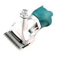 Lister / Liscop Runderscheerkop lister v powerclip