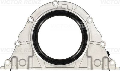 Keerring, krukas 811040300
