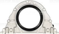 Keerring, krukas 811040300