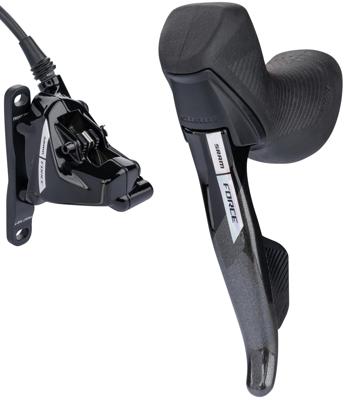 SRAM Disc brake force axs left front 1300mm