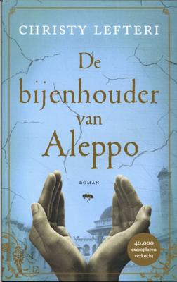 De bijenhouder van Aleppo (Paperback)