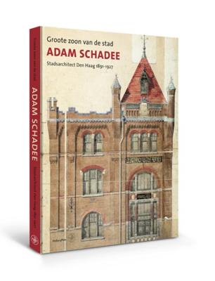 Adam Schadee (Hardback)