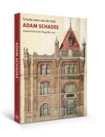 Adam Schadee (Hardback)