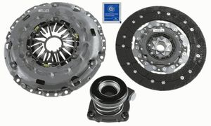 Koppelingsset 3000990163