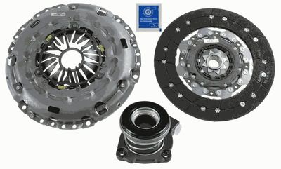 Koppelingsset 3000990163