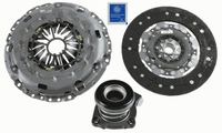 Koppelingsset 3000990163