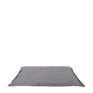 District 70 CLASSIC hondenkussen- Shark Grey - 105 x 70 cm - grijs - met  10% korting