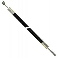 Promax Derailleur Kabel Met Buitenkabel 2200 / 2100 mm - thumbnail