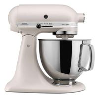 KitchenAid 5KSM125EMH mixer Staande mixer 300 W Beige