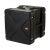 SKB 12U Roto Shockmount Rack Case - 20: 483x533x508