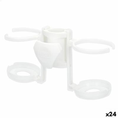 Glazenhouder Aktive 23 x 12 x 8 cm (24 Stuks)