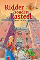 Ridder zonder kasteel (Hardback) Ridder zonder kasteel (Hardback)