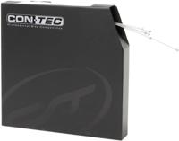 CONTEC rembinnenkabel "stop+" ct inner brakecable stop+ st.steel 2m box 100pcs
