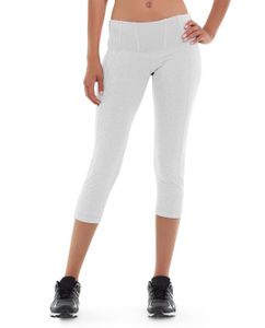 Daria Bikram Pant-29-White