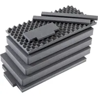 Peli 1626 foam set
